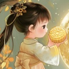月**城色